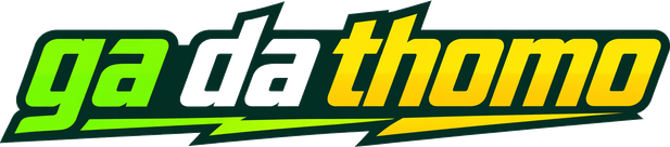 Logo ga da thomo – trang chủ